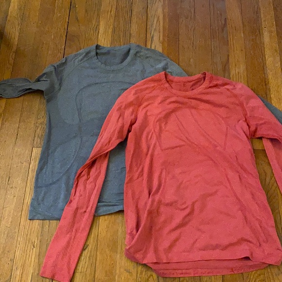 Awesome lili lemon athletic compression tees - Picture 1 of 1